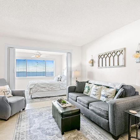ホテル Sunset Harbor Palms 1-308 ナバー エクステリア 写真