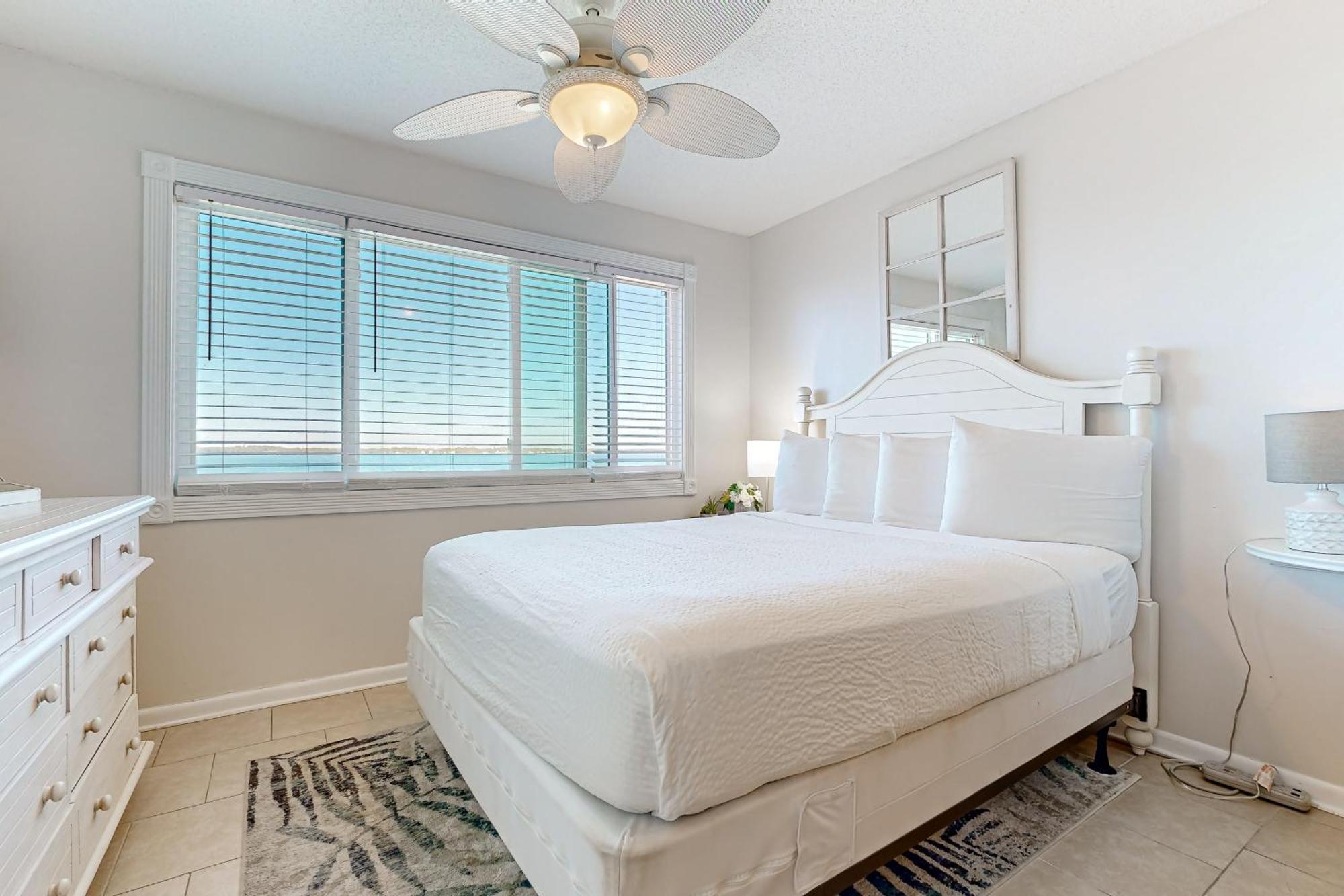 ホテル Sunset Harbor Palms 1-308 ナバー エクステリア 写真
